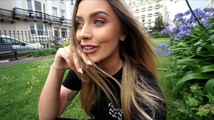 Flat Tour, Life Updates & Getting a Tattoo VLOG