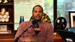 Carmelo Anthony TEASES Joining the Rockets