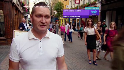 Mi Marido Mi Estilista - Jo y Allen