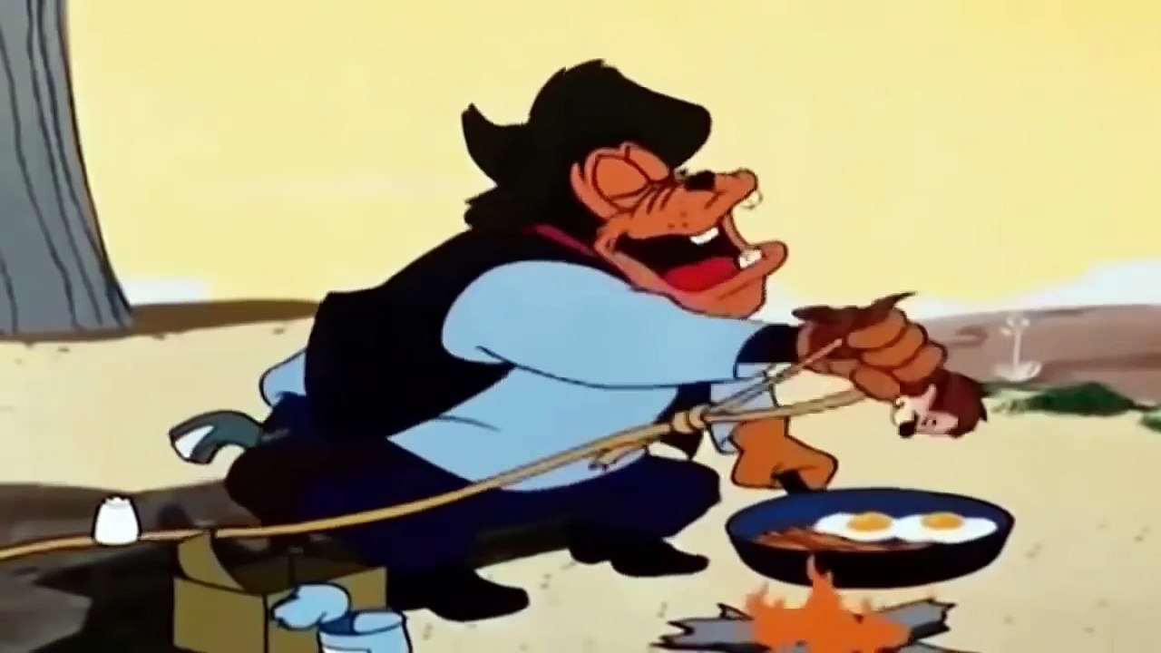 بطوط مع السنجاب I ميكى I سنجاب