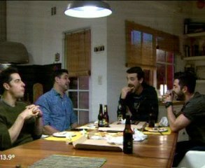 Pedro en Las Estrellas capítulo 47 parte 2 - 01 de Agosto