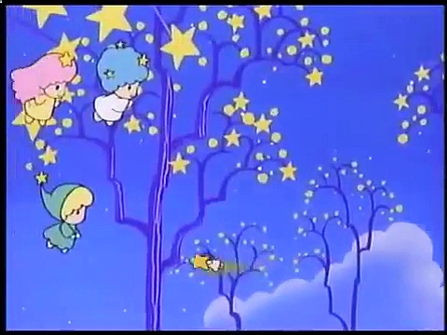 キキとララの Kiki To Lala No Ohime Sama Ni Naritai Ova Part1 Video Dailymotion