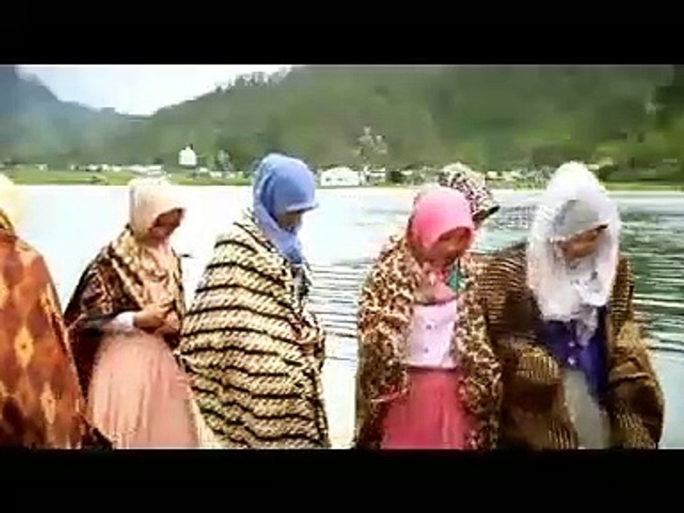 LAGU GAYO TERBARU KABRI WALI - ATU TELAK