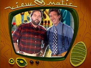 Home Improvement S06E21