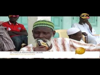 SAMA GOKH du samedi 09 juil. 2016