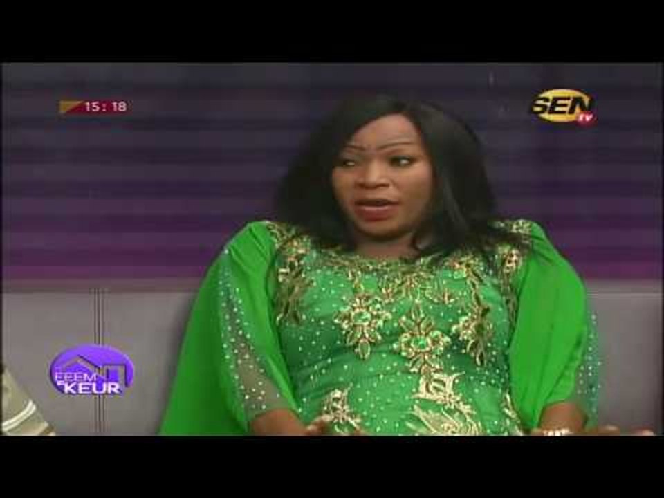 FEM CI KEUR du mercredi 20 juil. 2016