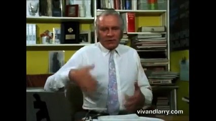 Laurence Olivier Talks About Marilyn Monroe