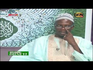 TENTAL NABI du vendredi 15 juil. 2016