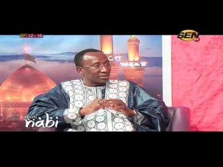 TENTAL NABI du vendredi 22 juil. 2016