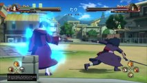 Minato Namikaze Vs Itachi Uchiha Video Dailymotion