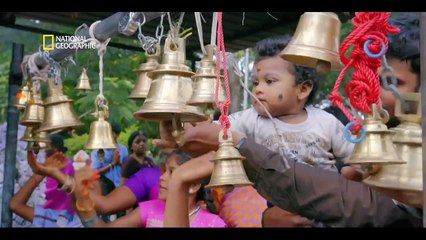 Inside Tirumala Tirupati