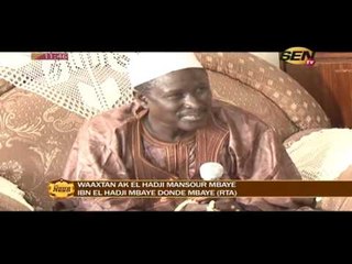 An-Nour du vendredi 29 juil. 2016