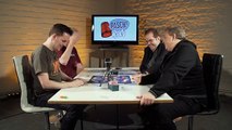 Mit Schirm, Charme und Kalkofe (Pasch TV Folge 100)