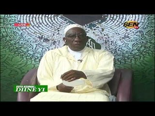 TENTAL NABI du vendredi 12 août 2016