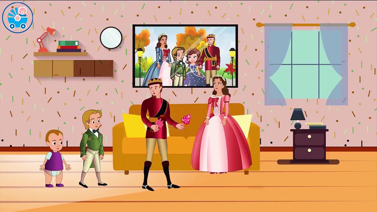 Sofia The First Thief Peed In The Swimming Pool Disney Junior Cartoons ! Finger Family Song Nursery ,Cartoons animated anime Tv series movies 2018