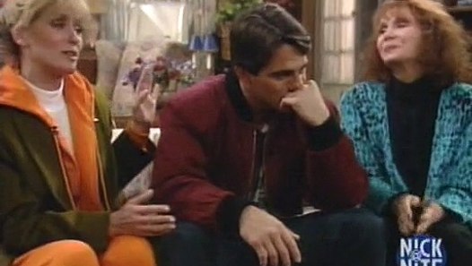Who's The Boss S07E17 The Unsinkable Tony Micelli - video dailymotion