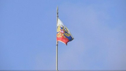 Kreml wertet US-Sanktionen als Schwäche