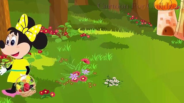 Mickey Mouse Clubhouse Full Episodes Minnie Mouse, Pluto, Donald Duck & Chip and Dale New #20 ,Cartoons animated anime Tv series movies 2018