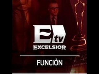 ExcélsiorTV desarrolla Función