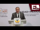 Fallece Alberto Rábago, Secretario de Obras y Servicios del D.F.