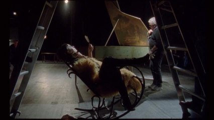 La bande-annonce de Barbara, de et avec Mathieu Amalric