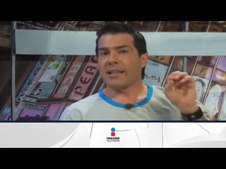 Mis Doctores 121- Desastres Naturales