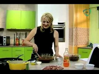 Cocinemos Juntos -Tacos al pastor