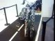 Moto ghost rider