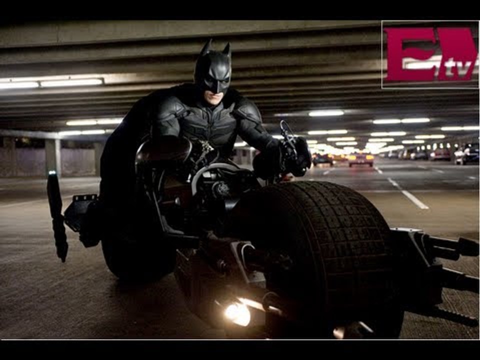 Ben Affleck es el nuevo Batman / El Caballero de la noche / Ben Affleck / Batman 2014
