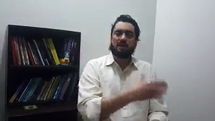 Shaheryar Khan Afridi's Excellent Reply On Ayesha Gulalai's Allegations