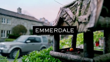 Emmerdale 2nd August 2017 Part 2