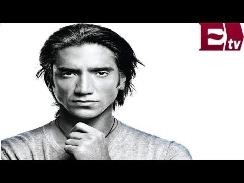 Alejandro Fernández presenta su nuevo disco / Alejandro Fernández hace dueto con Vicente Fernández