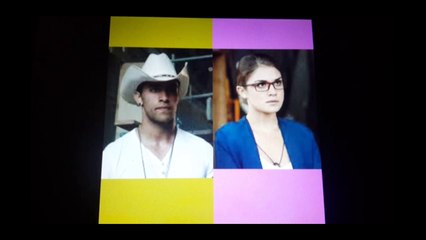 Morgan Weston-Romero (Claire Blackwelder and Jordi Webber) `Timeless (edited / without love duo/triangle version)"