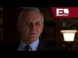 Anthony Hopkins escucha por primera vez su Vals  / Salvador Franco