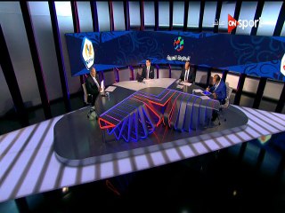 التحليل الفني طه اسماعيل اون سبورت الاهلي والفيصلي