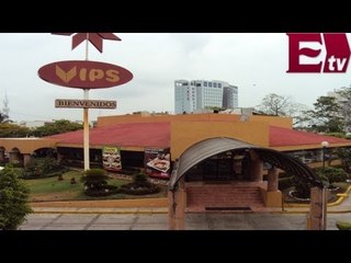 Venta de Vip's no funcionó como se esperaba.