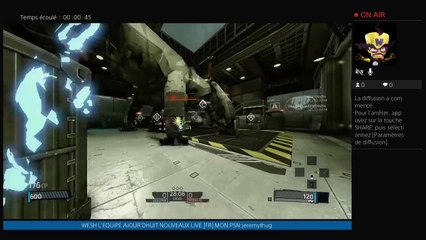 [FR]LIVE  AVEC MON POTE SUR BLACKLIGHT VENEZ ONS PARLE (21)