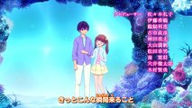 12 Sai. Chicchana Mune no Tokimeki Opening 2 [Ano ne, kimi dake ni]