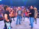 TNA: Samoa Joe & AJ Styles Address The Roster