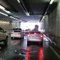 Tunnels Flood at Boston's Logan International Airport