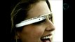 Google apuesta al futuro tecnológico; lanza gafas inteligentes