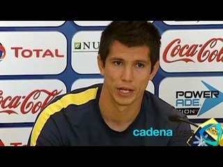 Molina asegura que América ha recuperado el respeto de sus rivales