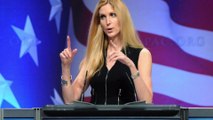 Ann Coulter Says Marijuana is Making 'People Retarded'