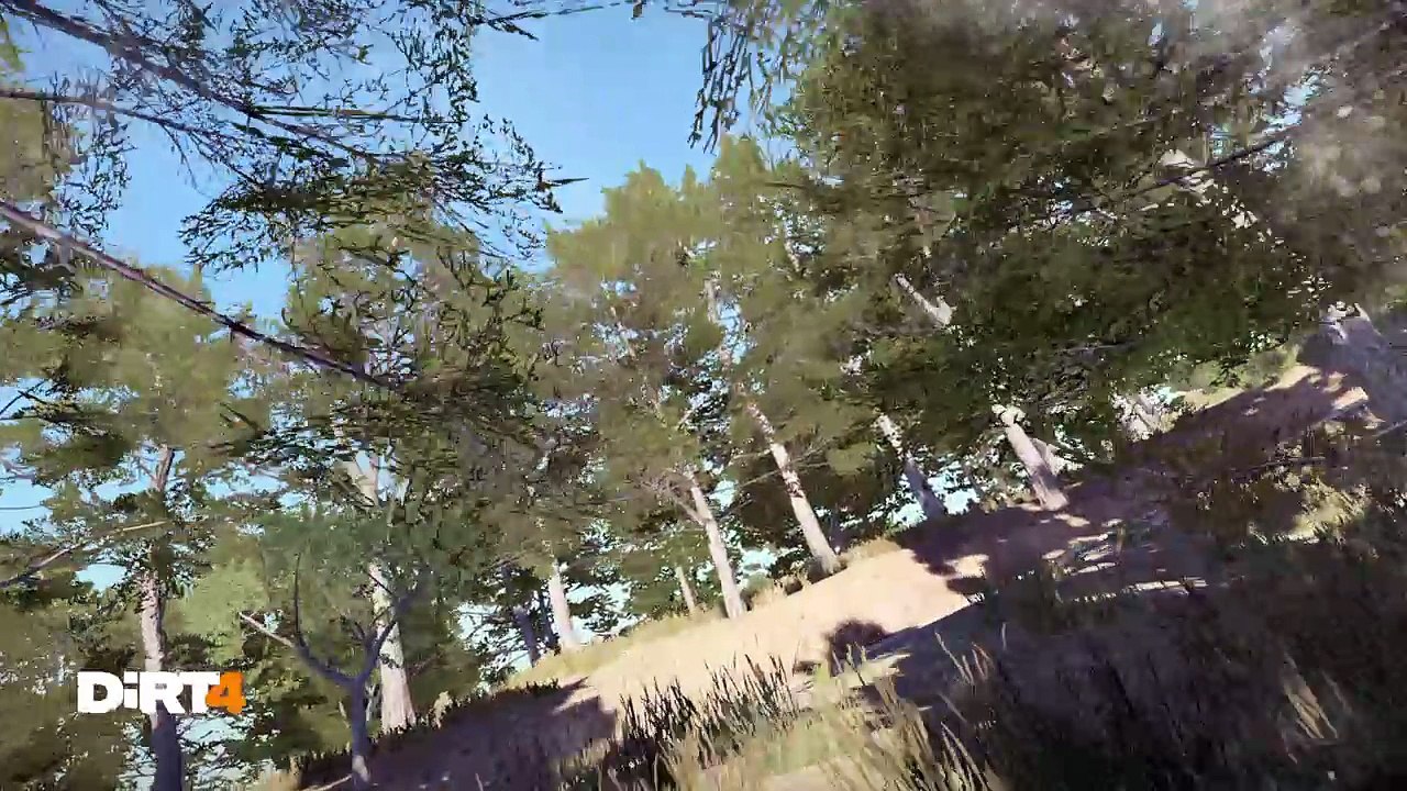 DiRT 4_