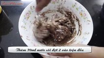 Cách làm hạt trân châu trà sữa dai dai thơm ngon