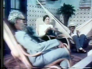 Havaianas 1982 (com Chico Anysio)