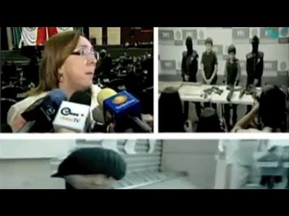 Desagrada a políticos el spot de los Niños incómodos