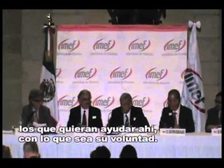 Aclara AMLO el al diablo con las instituciones