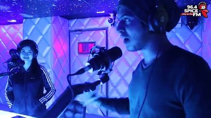 Safa Kabir, Tawsif Mahbub & Vicky Zahed on TAZZ Show 🎤