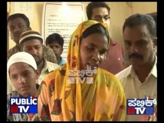 PUBLIC TV students commits suicide after teacher scold